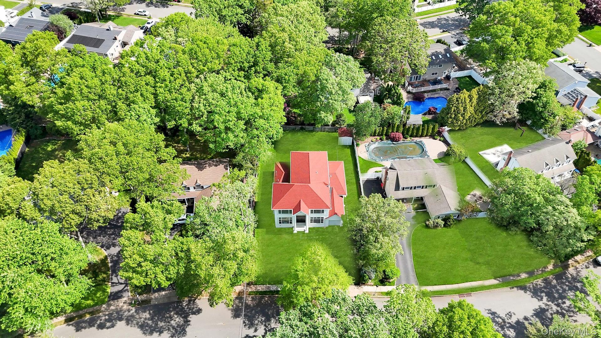 Single Family Amboy Lane  Suffolk County, NY 11755, MLS-1003980-2