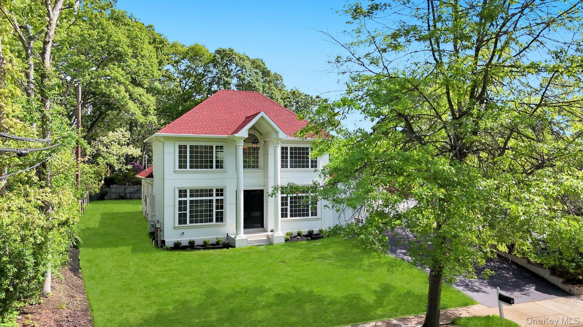Single Family Amboy Lane  Suffolk County, NY 11755, MLS-1003980-3