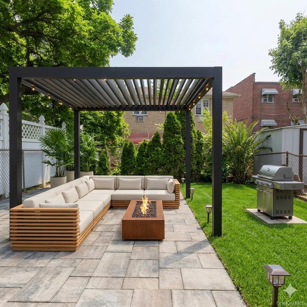 Single Family E 213th Street Bronx, NY 10469, MLS-1003992-27