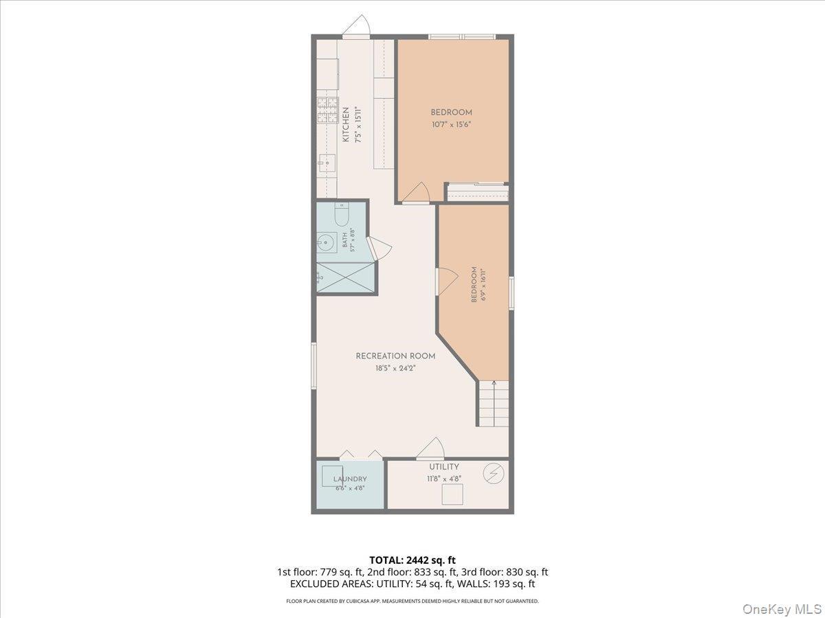 Single Family E 213th Street Bronx, NY 10469, MLS-1003992-28