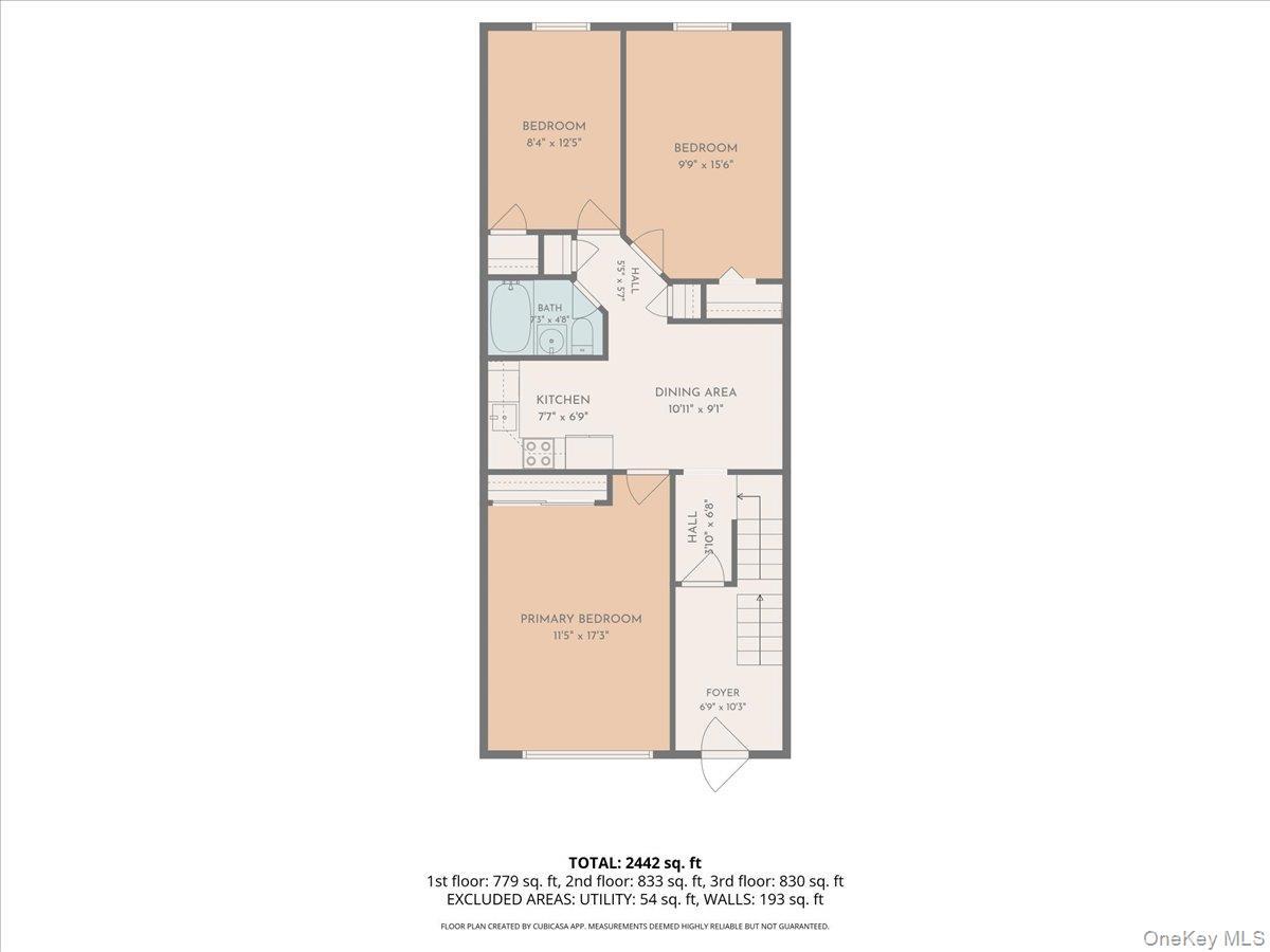 Single Family E 213th Street Bronx, NY 10469, MLS-1003992-29