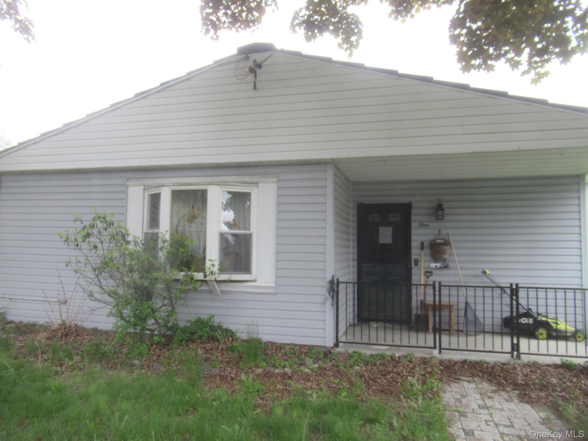 Single Family Hampton Place Orange County, NY 12550, MLS-1003995-2