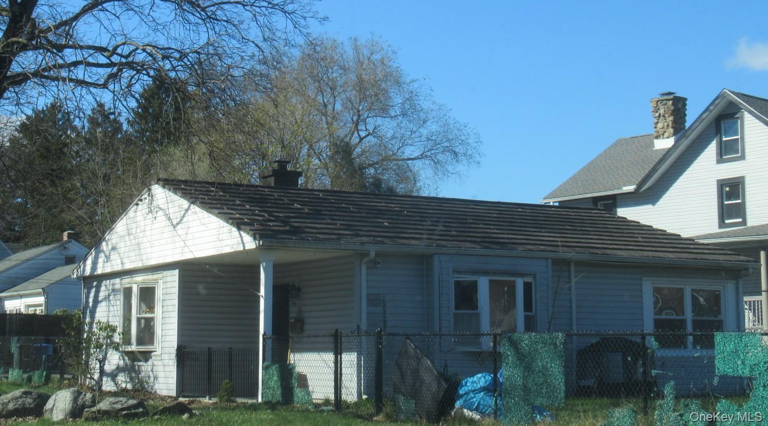 Single Family Hampton Place Orange County, NY 12550, MLS-1003995-4