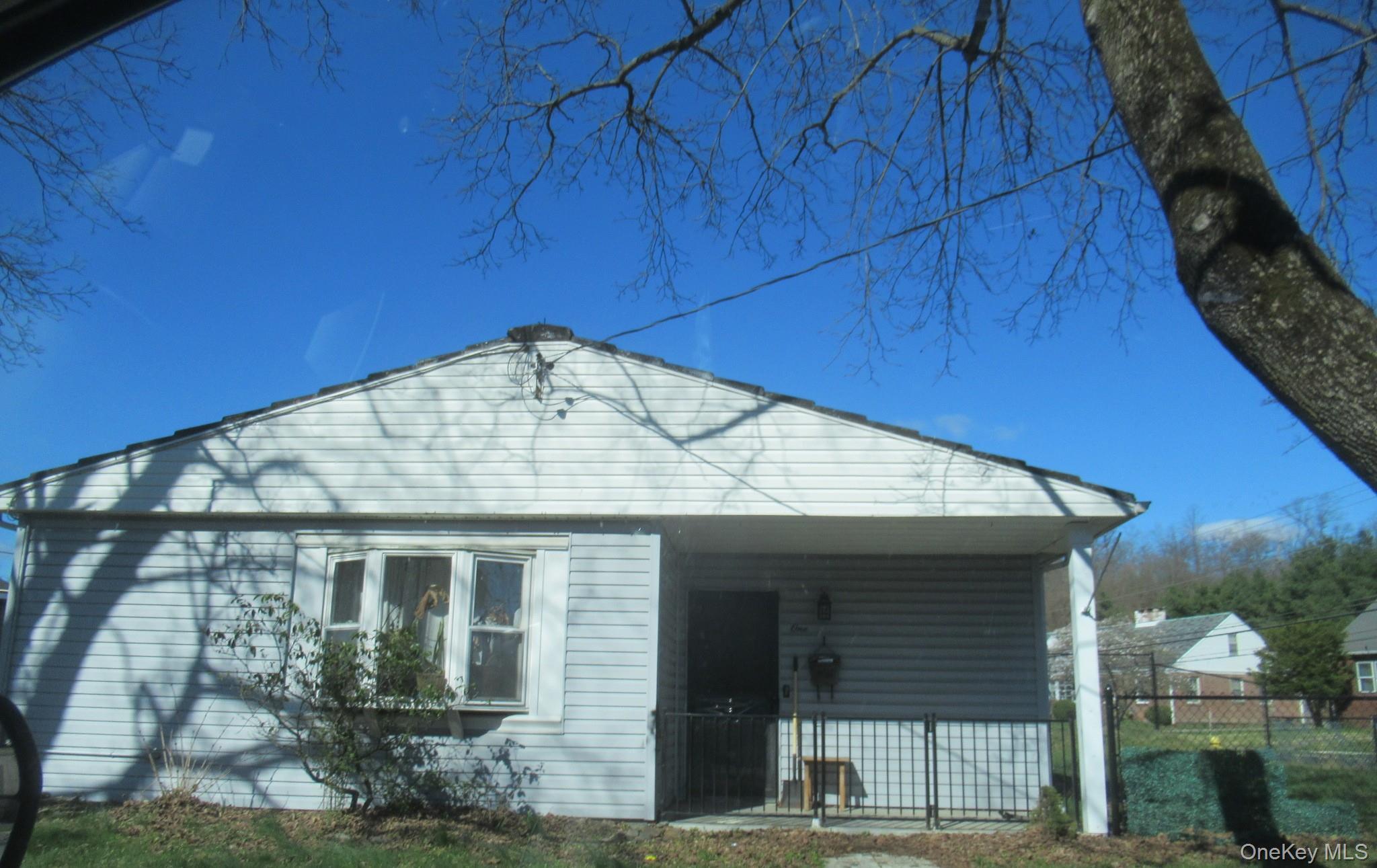 Single Family Hampton Place Orange County, NY 12550, MLS-1003995-5