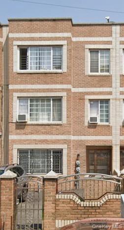 Apartment Sutter  Brooklyn, NY 11212, MLS-1004007-11