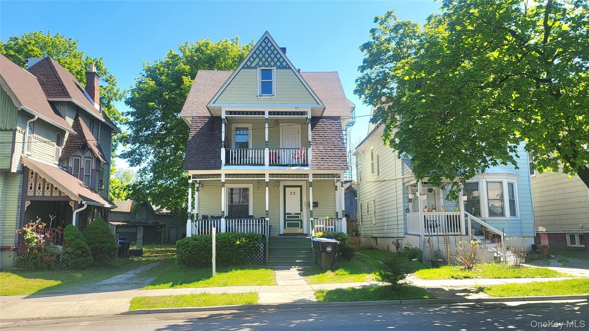 Single Family Hooker Avenue Dutchess County, NY 12601, MLS-1004014-2