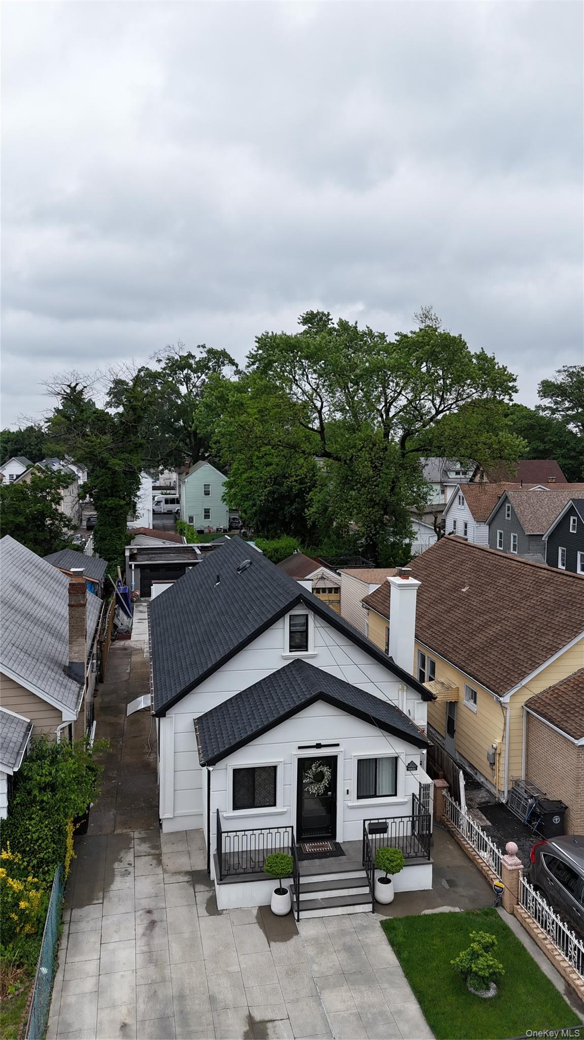 Single Family 213th  Queens, NY 11429, MLS-1004016-29