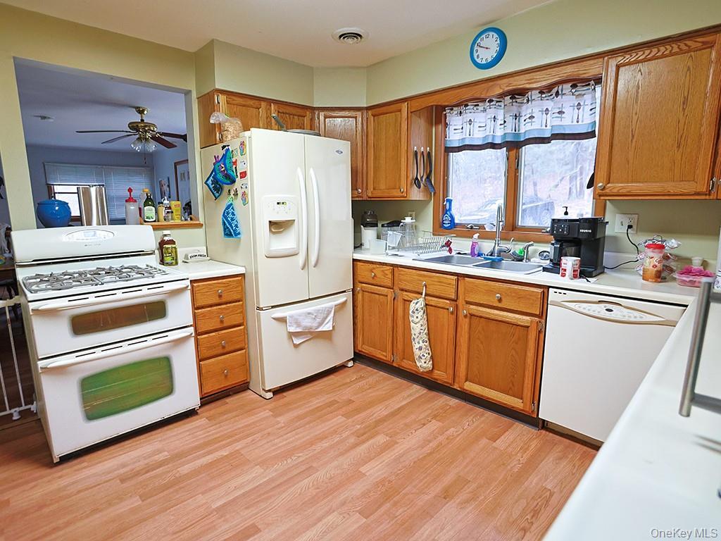Single Family Kennel  Orange County, NY 12729, MLS-1004038-14