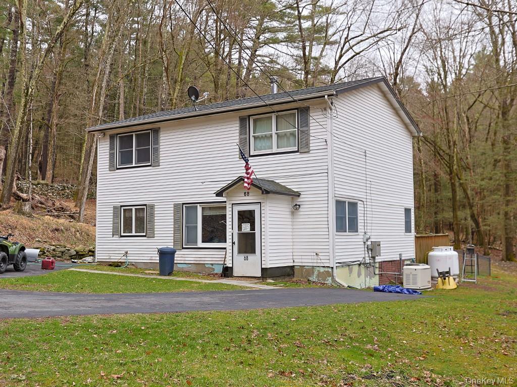 Single Family Kennel  Orange County, NY 12729, MLS-1004038-2