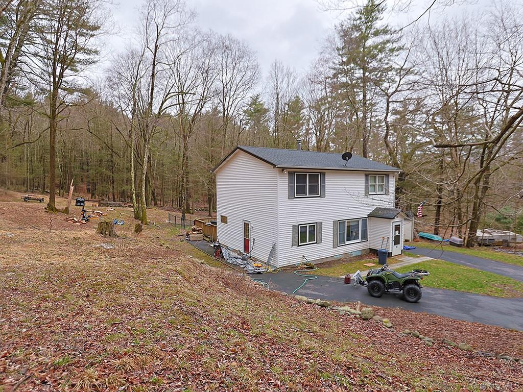 Single Family Kennel  Orange County, NY 12729, MLS-1004038-3