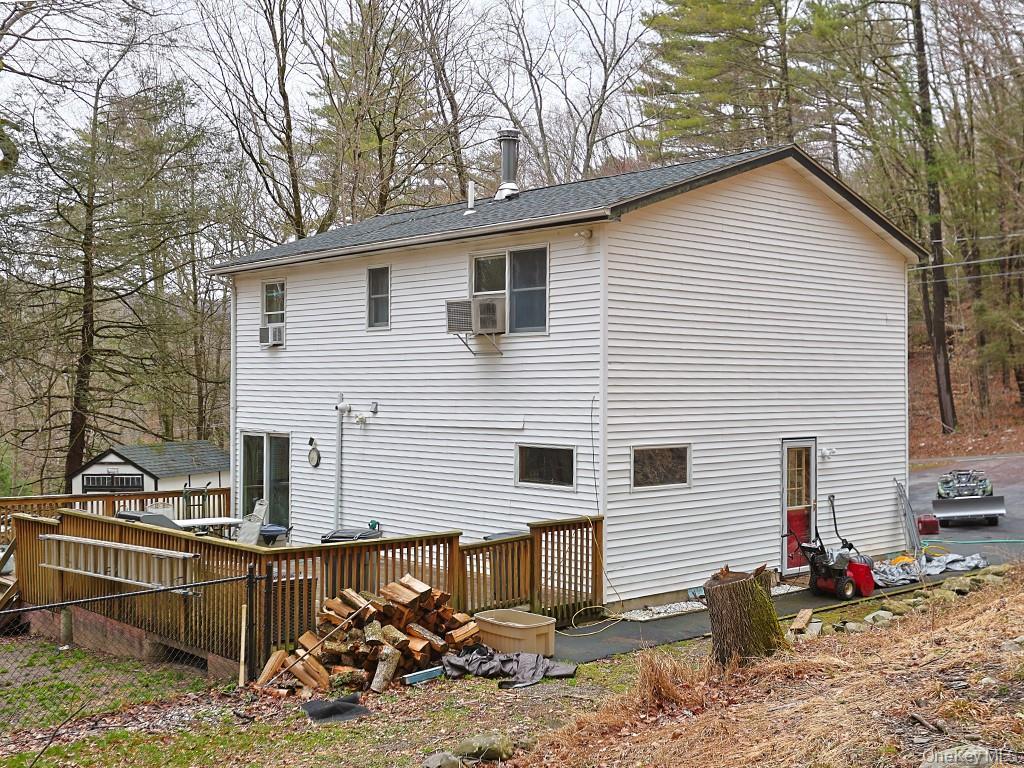 Single Family Kennel  Orange County, NY 12729, MLS-1004038-4