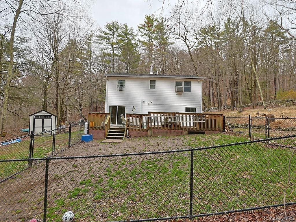 Single Family Kennel  Orange County, NY 12729, MLS-1004038-5