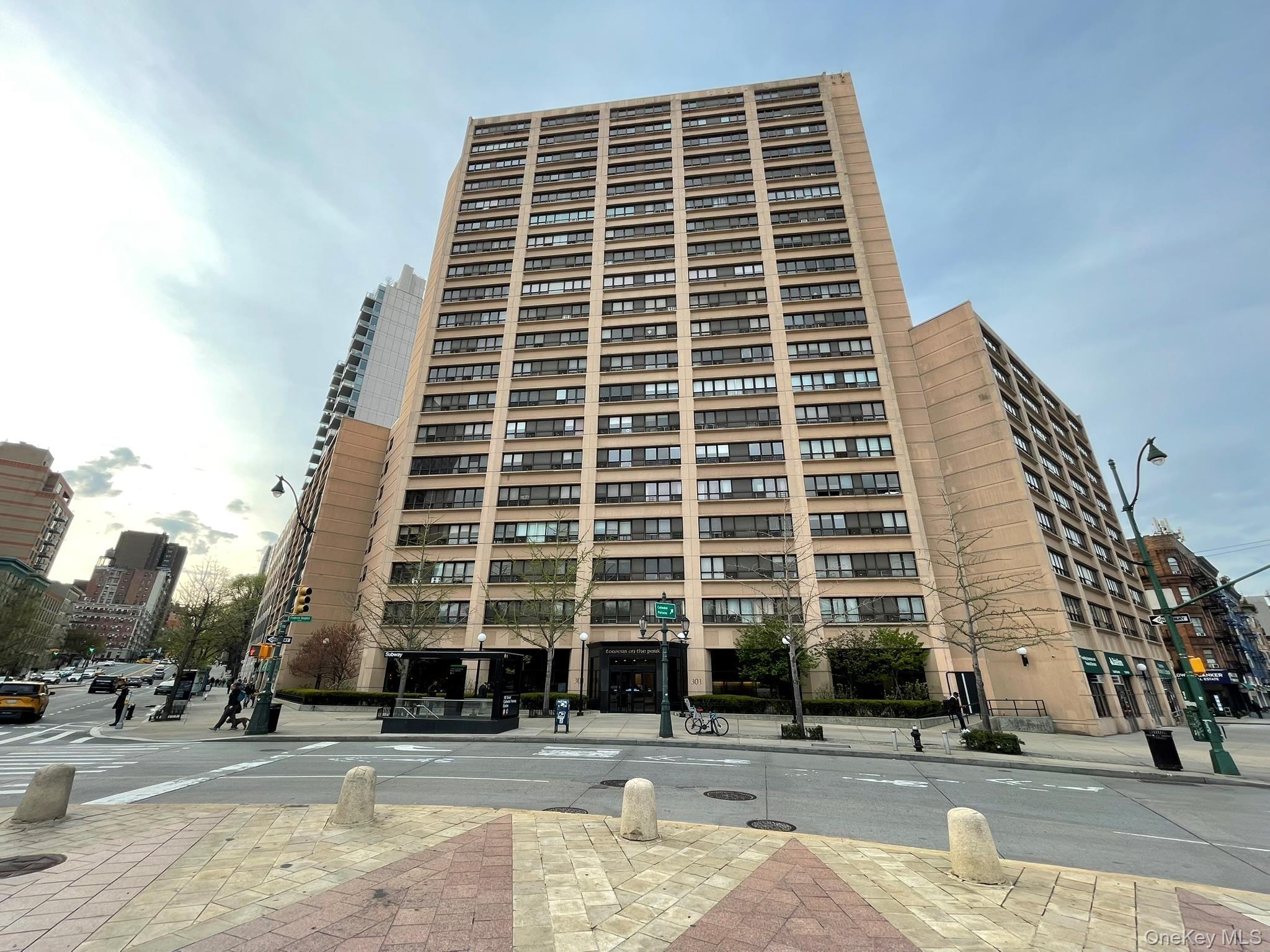 Apartment 110th Manhattan, NY 10026, MLS-1004045-2