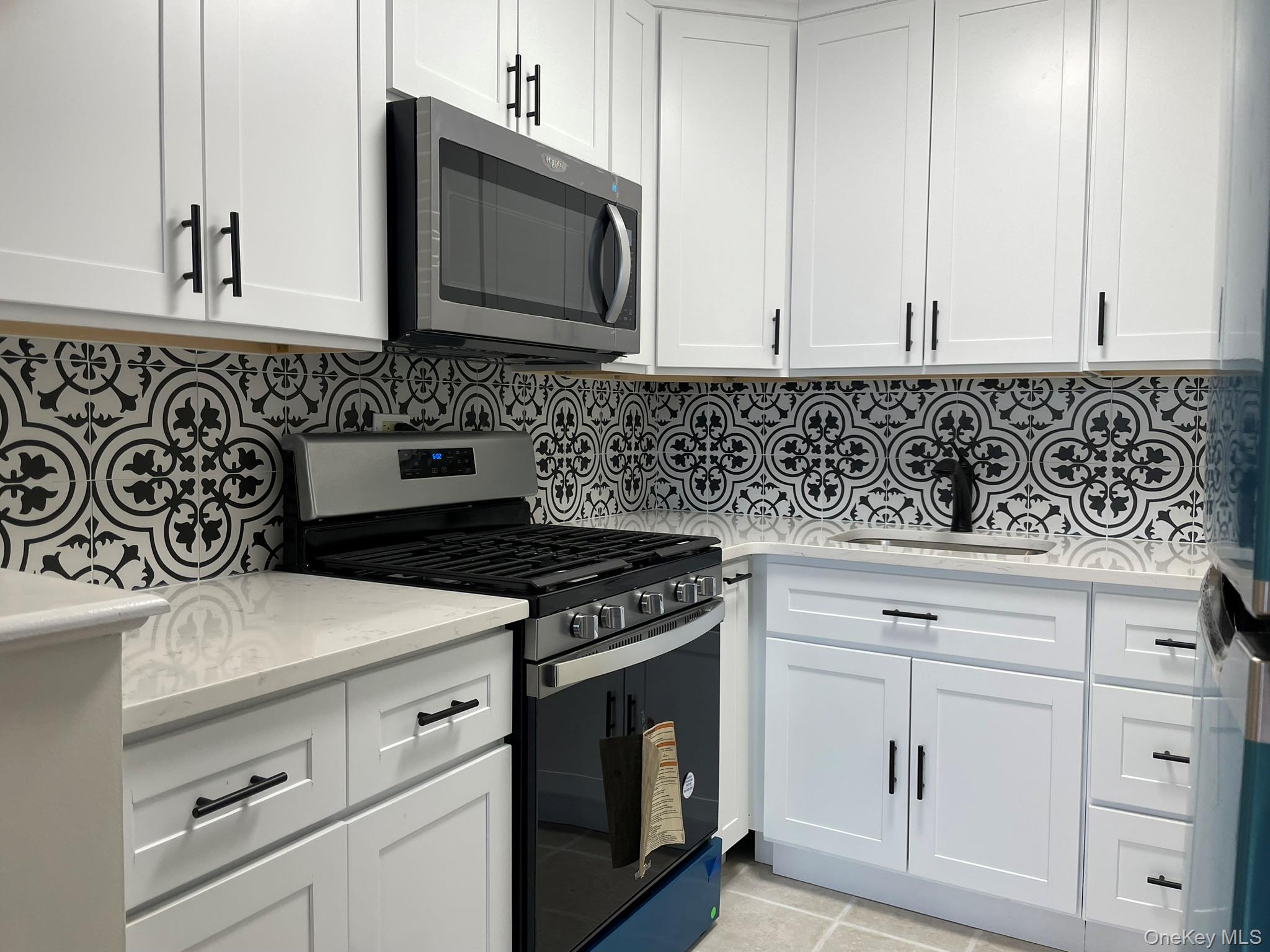 Apartment 110th Manhattan, NY 10026, MLS-1004045-5