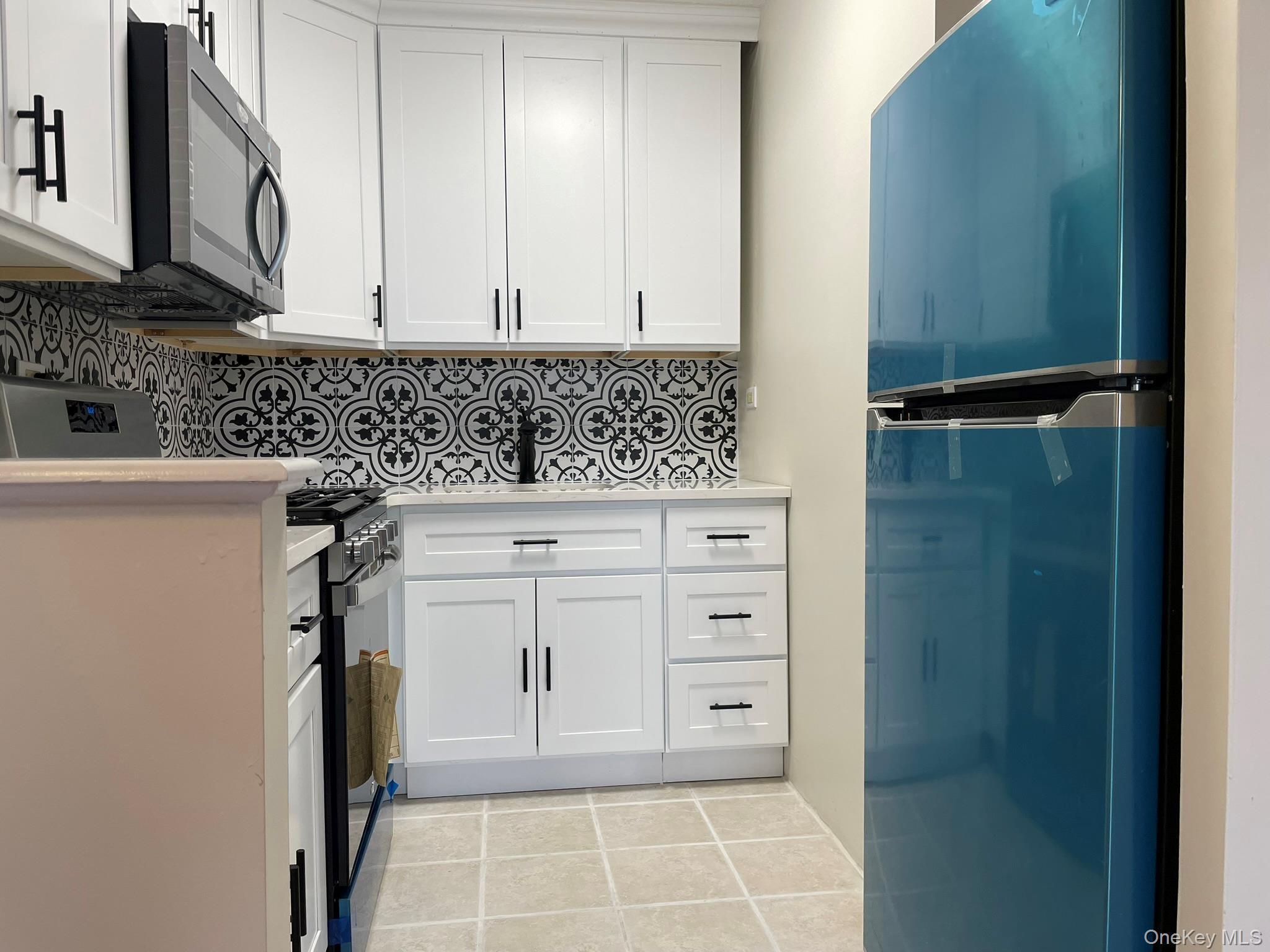 Apartment 110th Manhattan, NY 10026, MLS-1004045-6