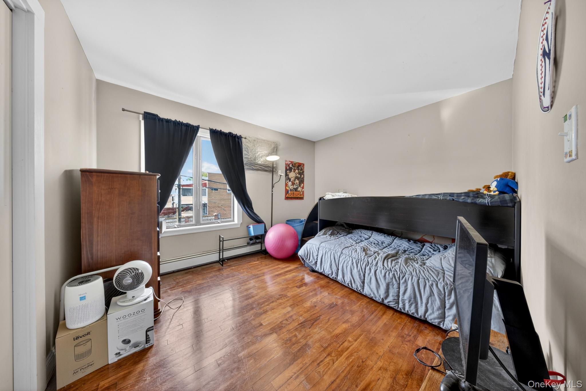 Single Family 69th Road Queens, NY 11379, MLS-1004051-14