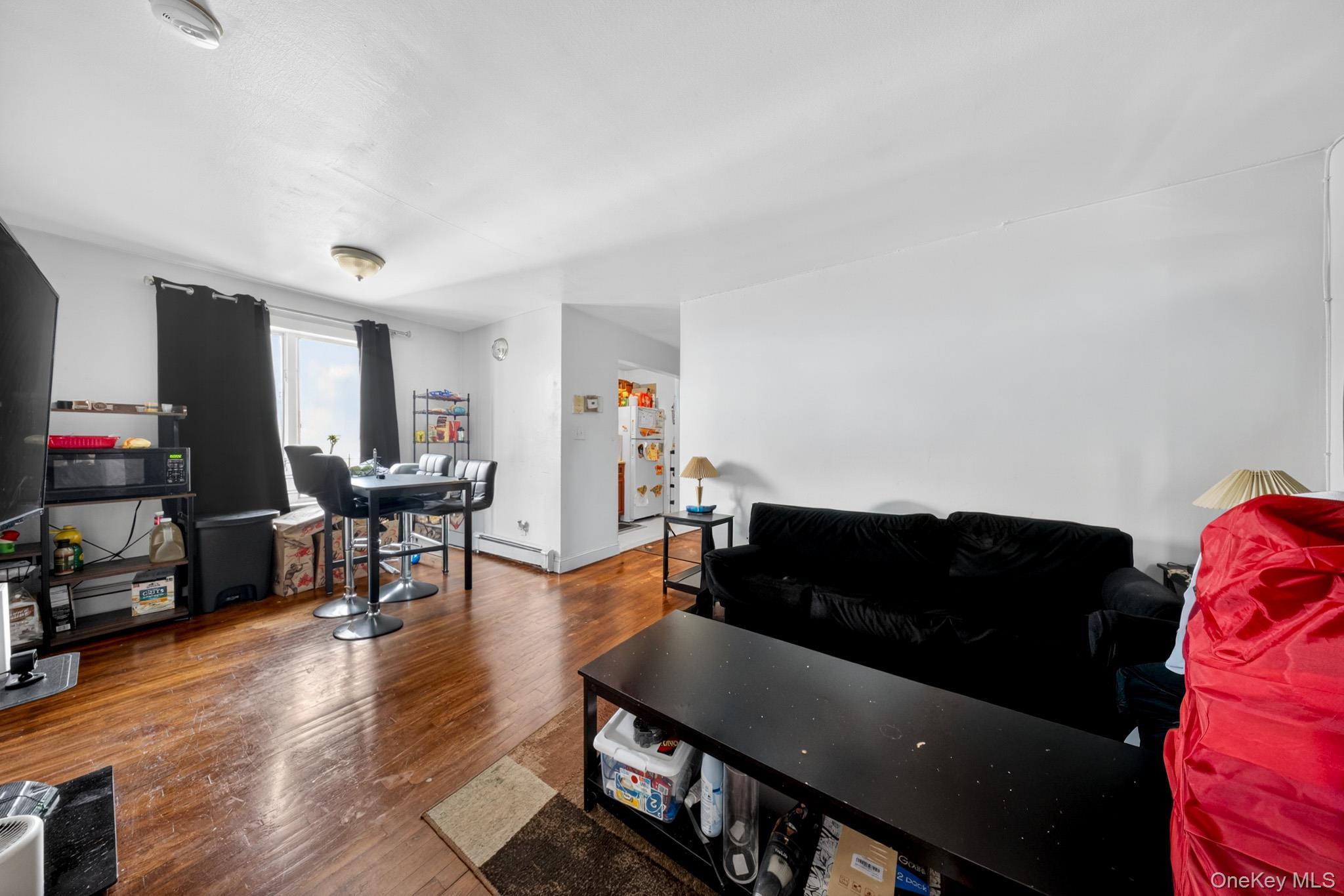 Single Family 69th Road Queens, NY 11379, MLS-1004051-15