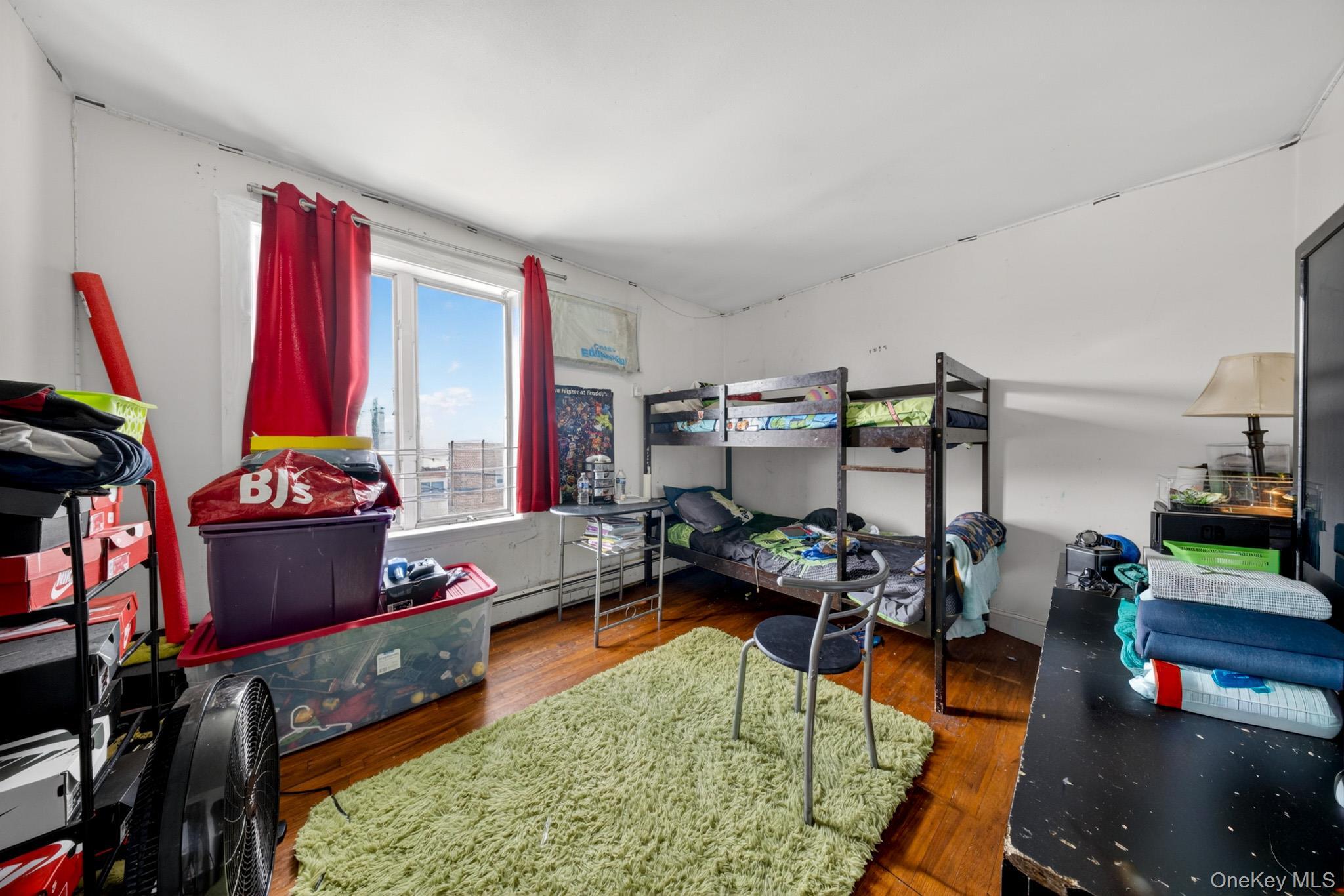Single Family 69th Road Queens, NY 11379, MLS-1004051-19