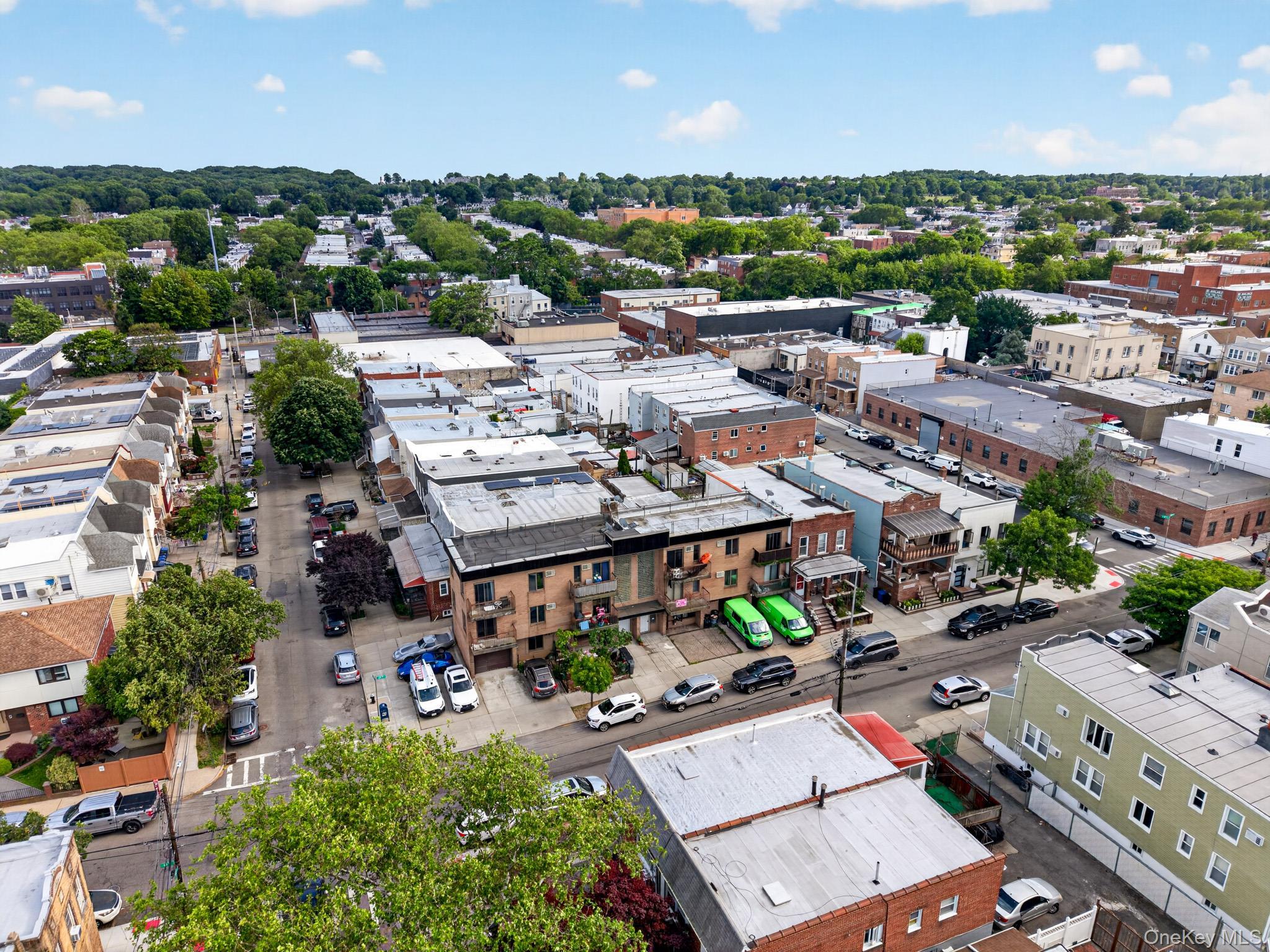 Single Family 69th Road Queens, NY 11379, MLS-1004051-27