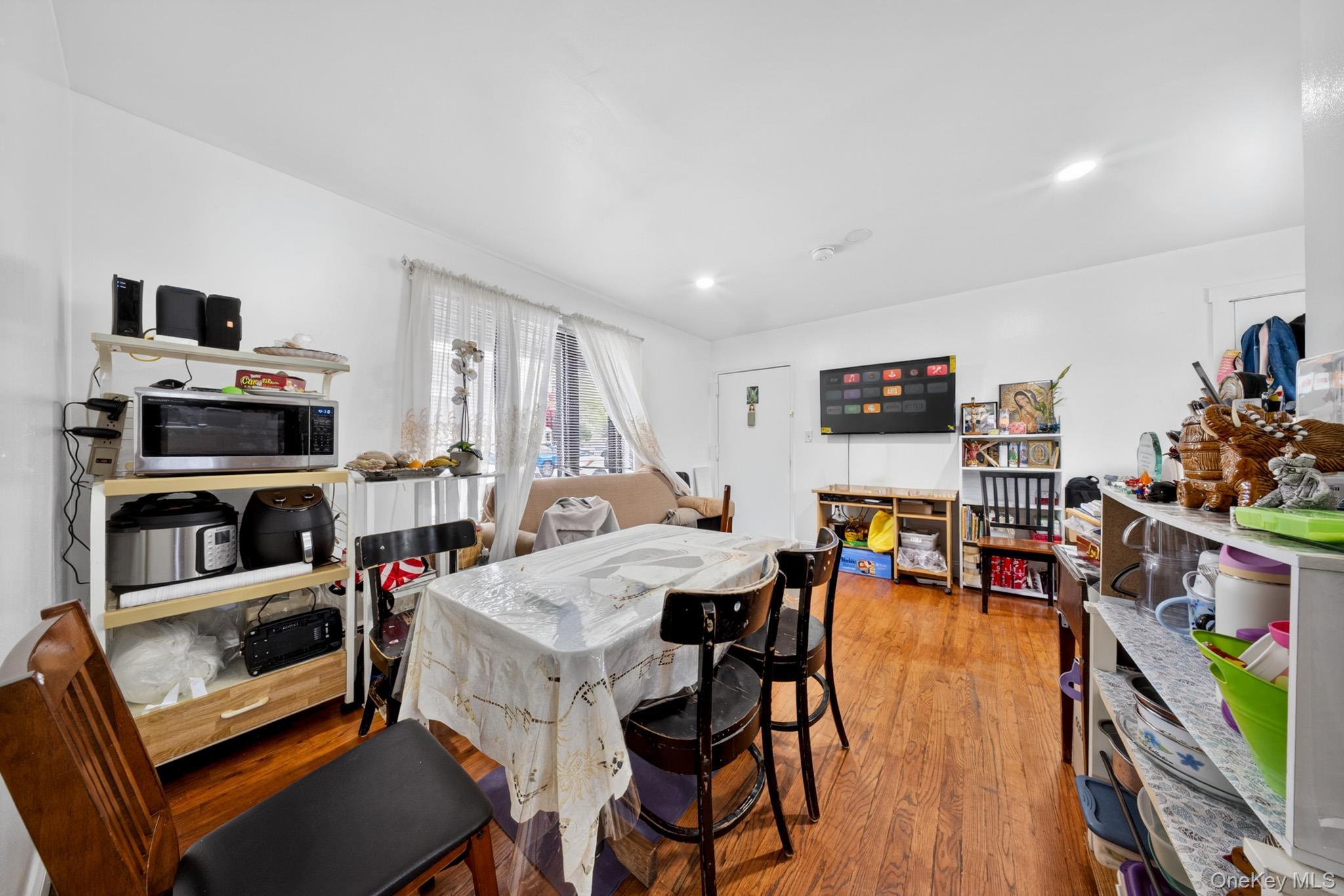 Single Family 69th Road Queens, NY 11379, MLS-1004051-4