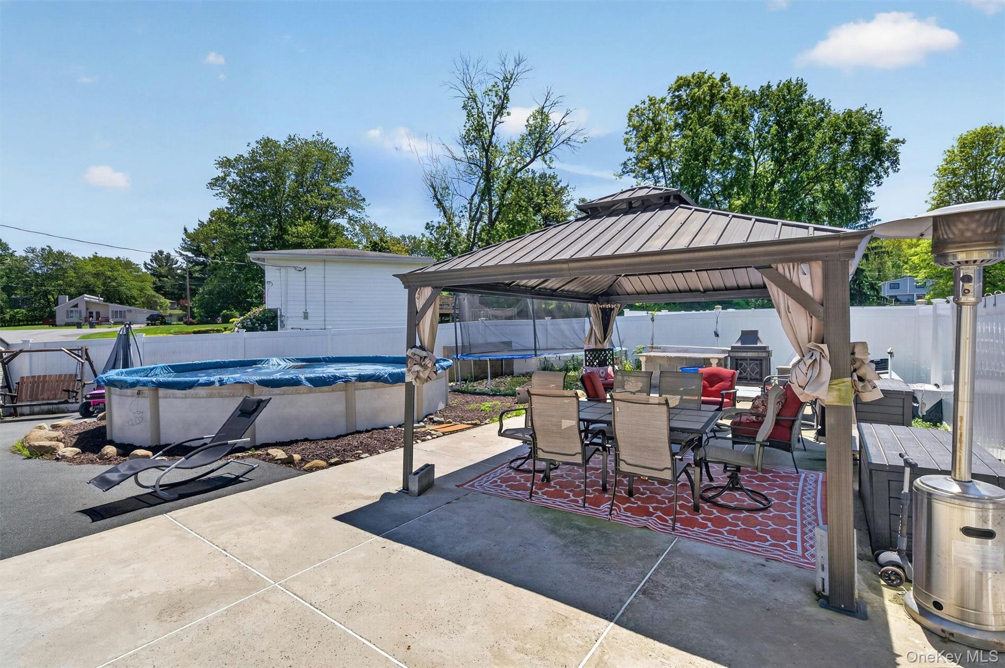 Single Family Sycamore Lane Orange County, NY 10924, MLS-1004057-17