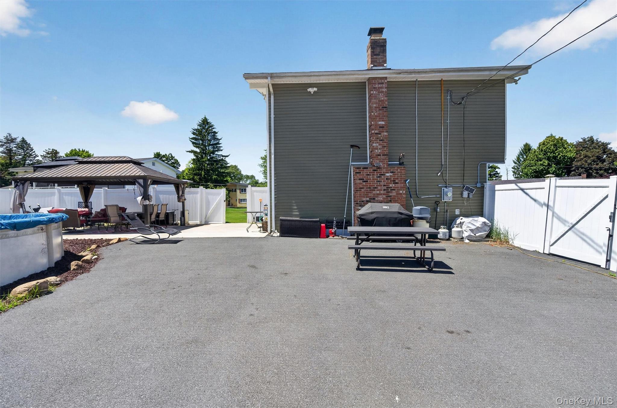 Single Family Sycamore Lane  Orange County, NY 10924, MLS-1004057-22