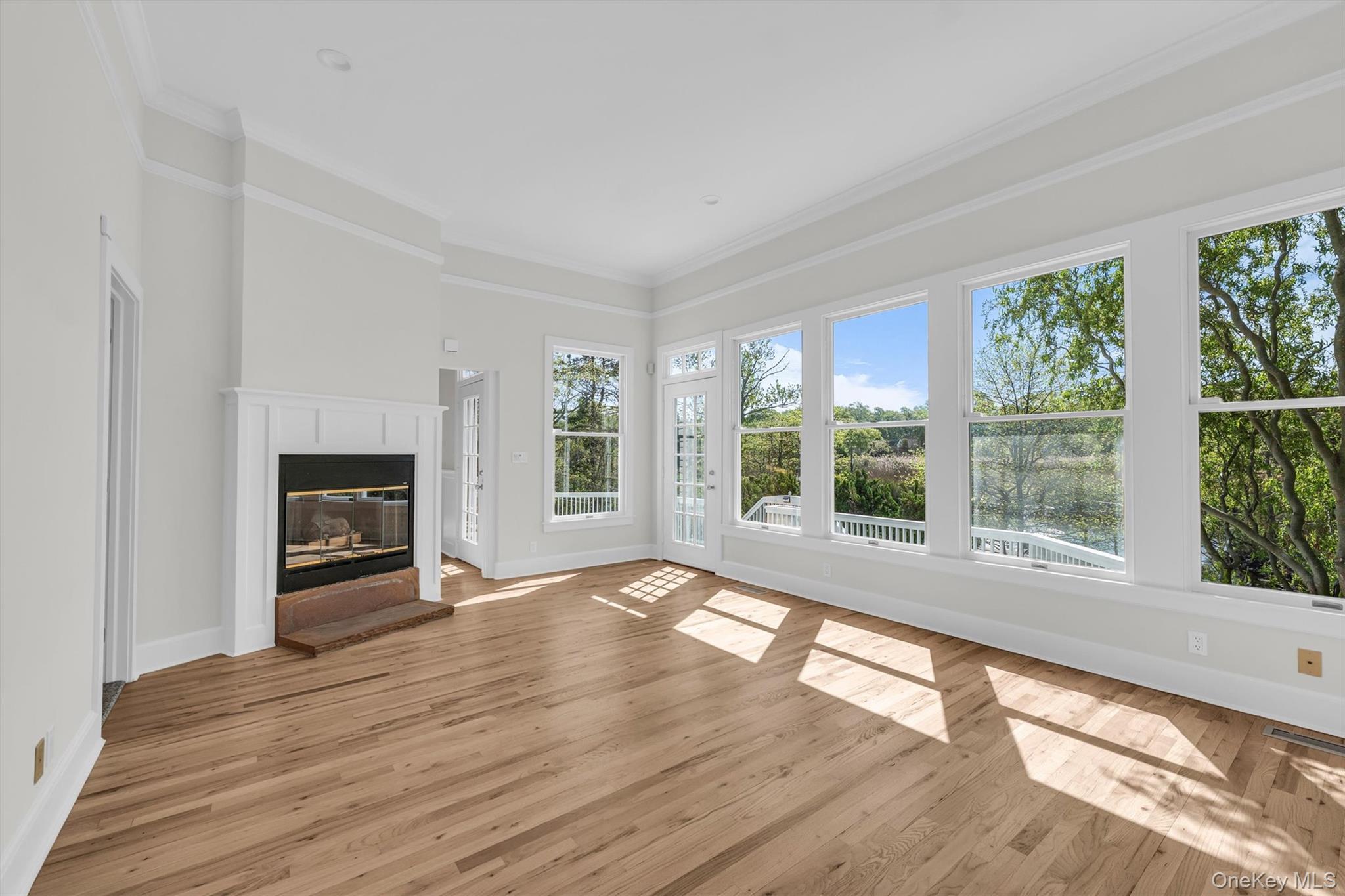 Single Family Beaver Dam Road  Suffolk County, NY 11719, MLS-1004058-16