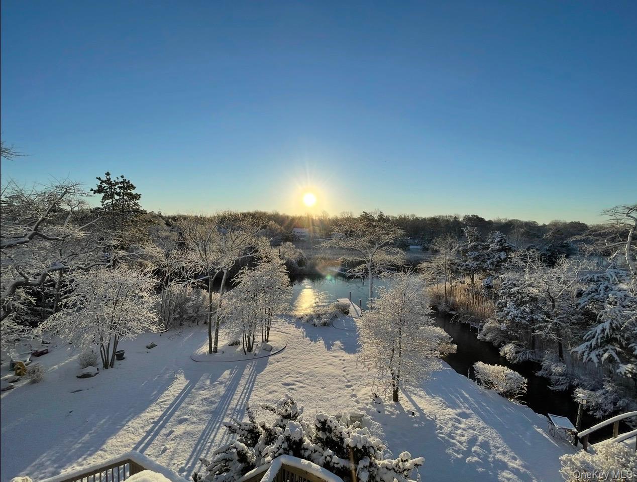 Single Family Beaver Dam Road  Suffolk County, NY 11719, MLS-1004058-37
