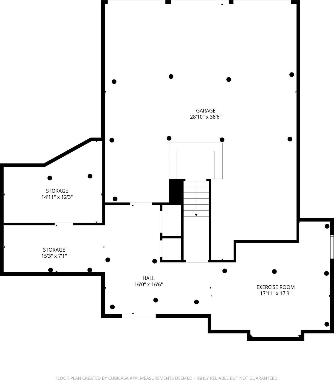 Single Family Beaver Dam Road  Suffolk County, NY 11719, MLS-1004058-39