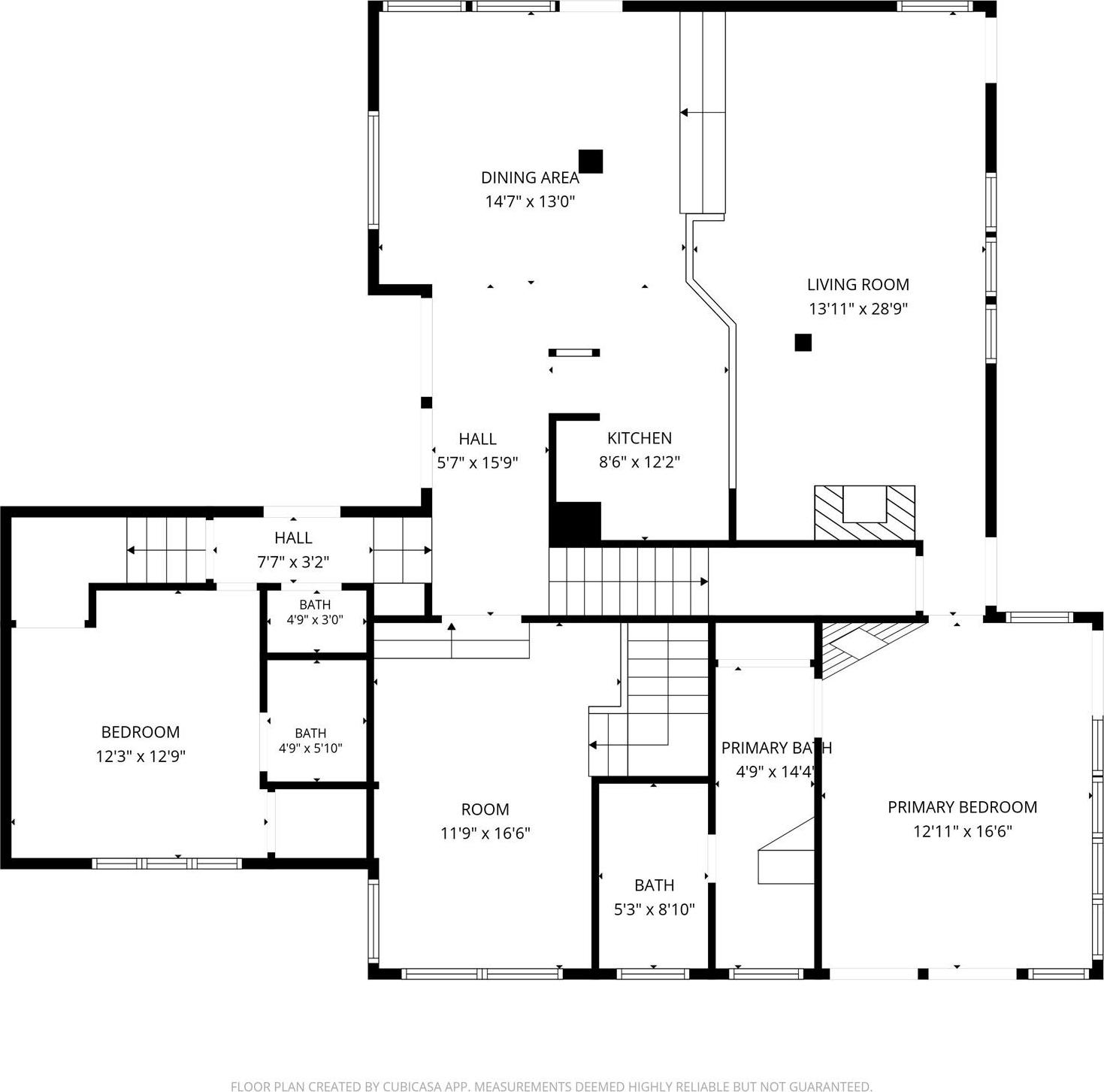 Single Family Beaver Dam Road  Suffolk County, NY 11719, MLS-1004058-40