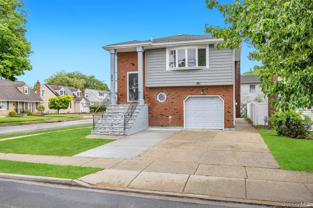 Single Family N Grove Street Nassau County, NY 11580, MLS-1004080-14