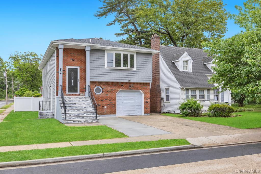 Single Family N Grove Street Nassau County, NY 11580, MLS-1004080-2