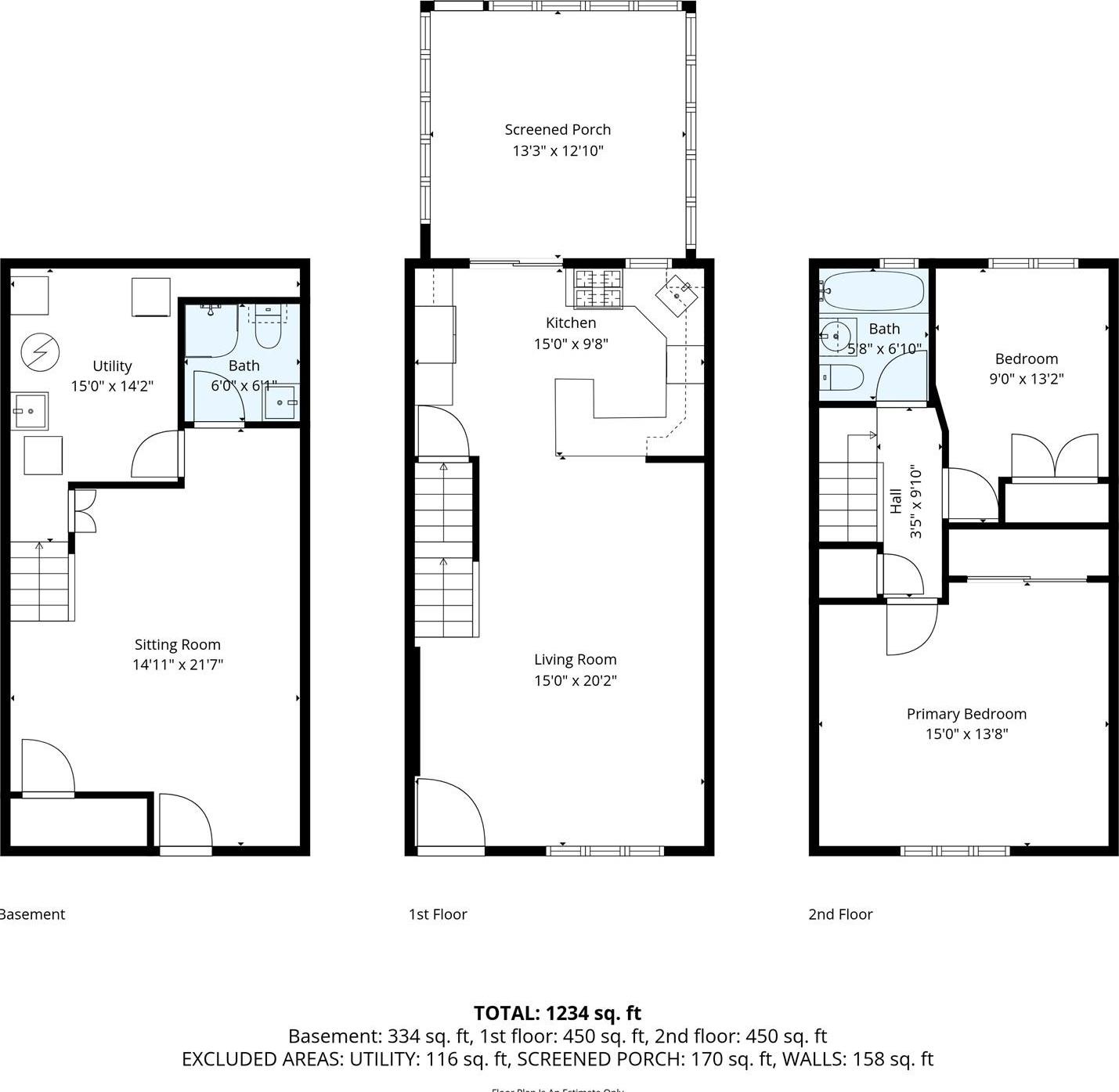 Single Family 160th  Queens, NY 11357, MLS-1004120-20