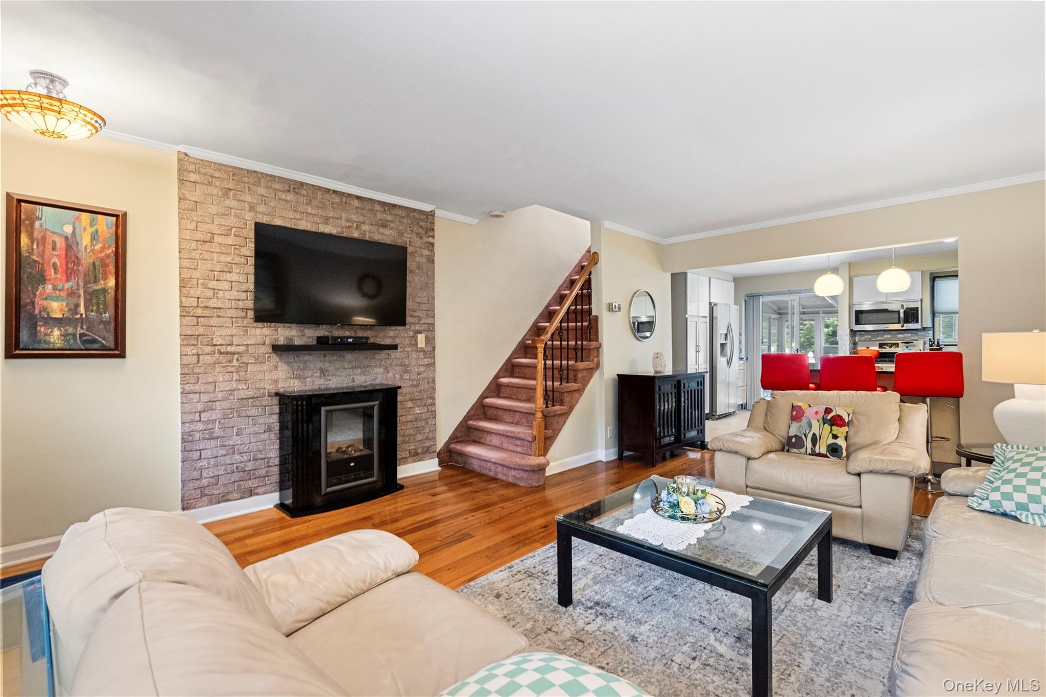 Single Family 160th Queens, NY 11357, MLS-1004120-3
