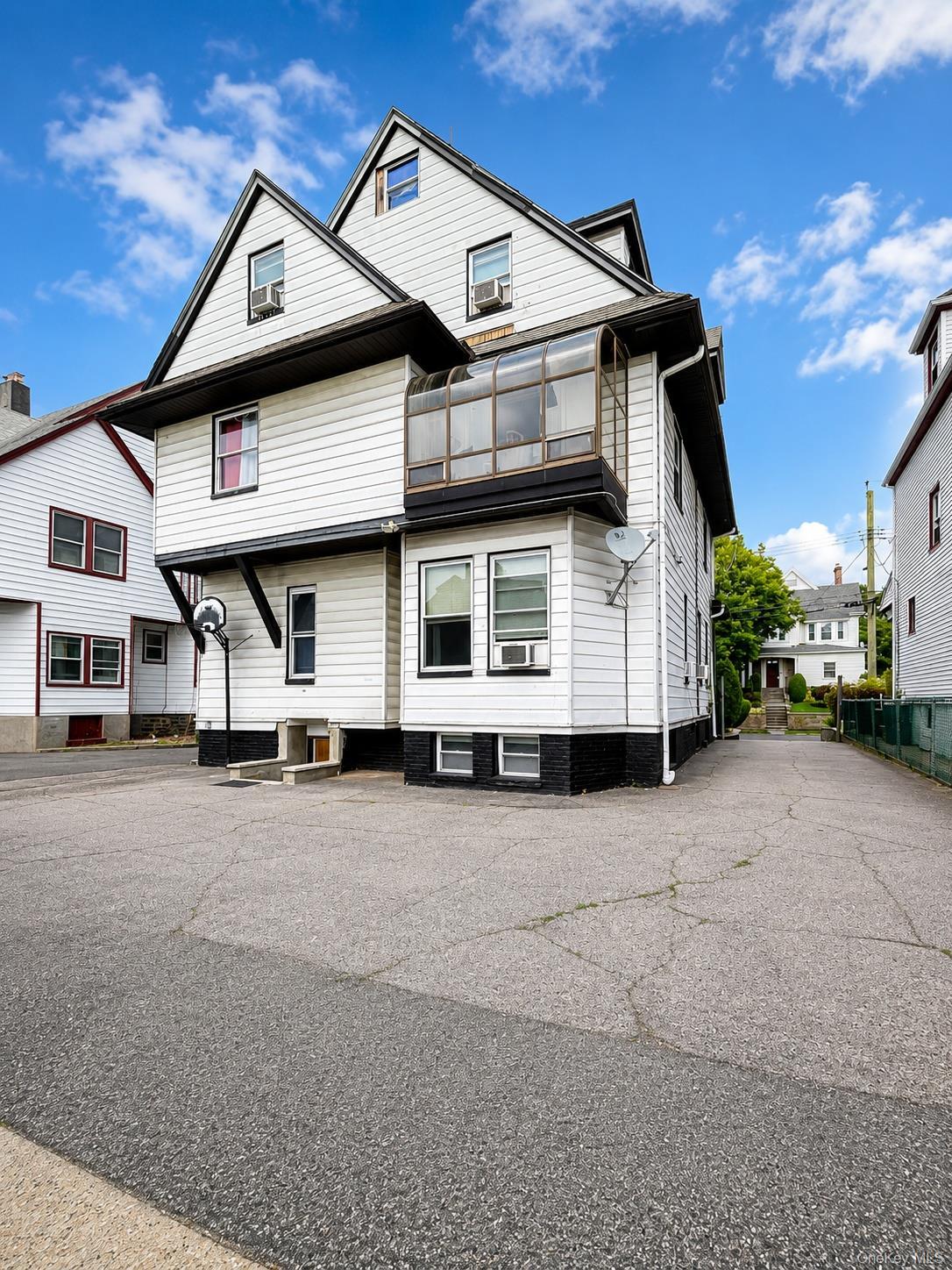 Single Family N Fulton Avenue  Westchester County, NY 10552, MLS-1004154-2