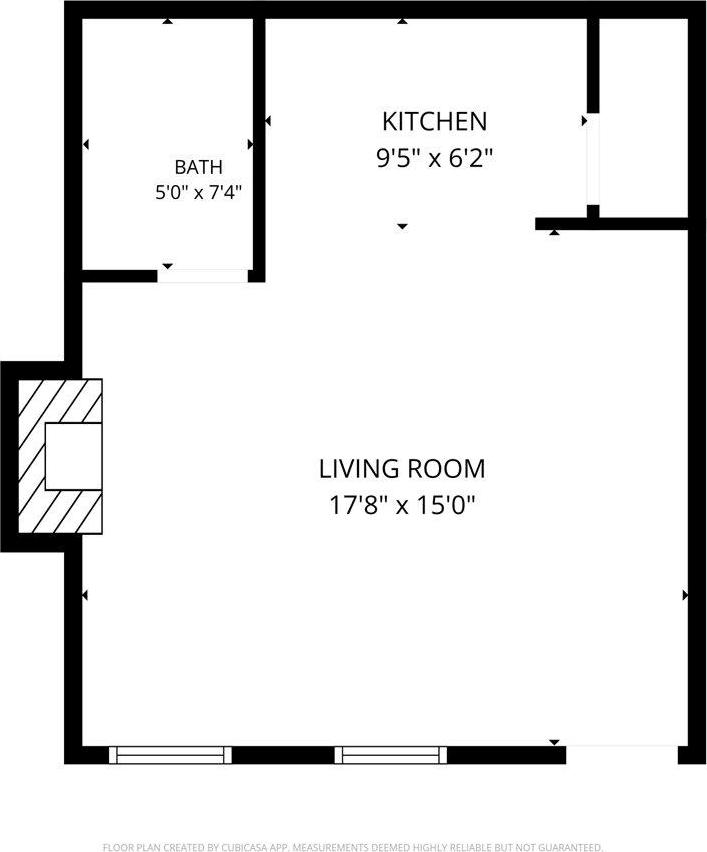 Apartment Linden  Brooklyn, NY 11221, MLS-1004155-15
