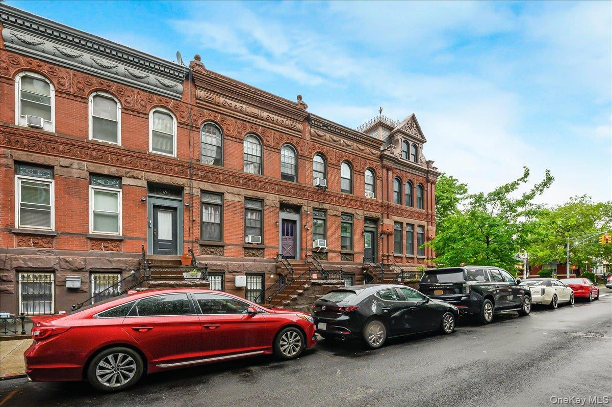 Apartment Linden Brooklyn, NY 11221, MLS-1004155-3