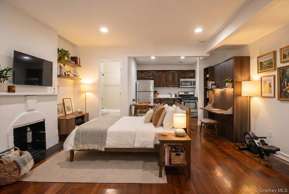 Apartment Linden Brooklyn, NY 11221, MLS-1004155-4
