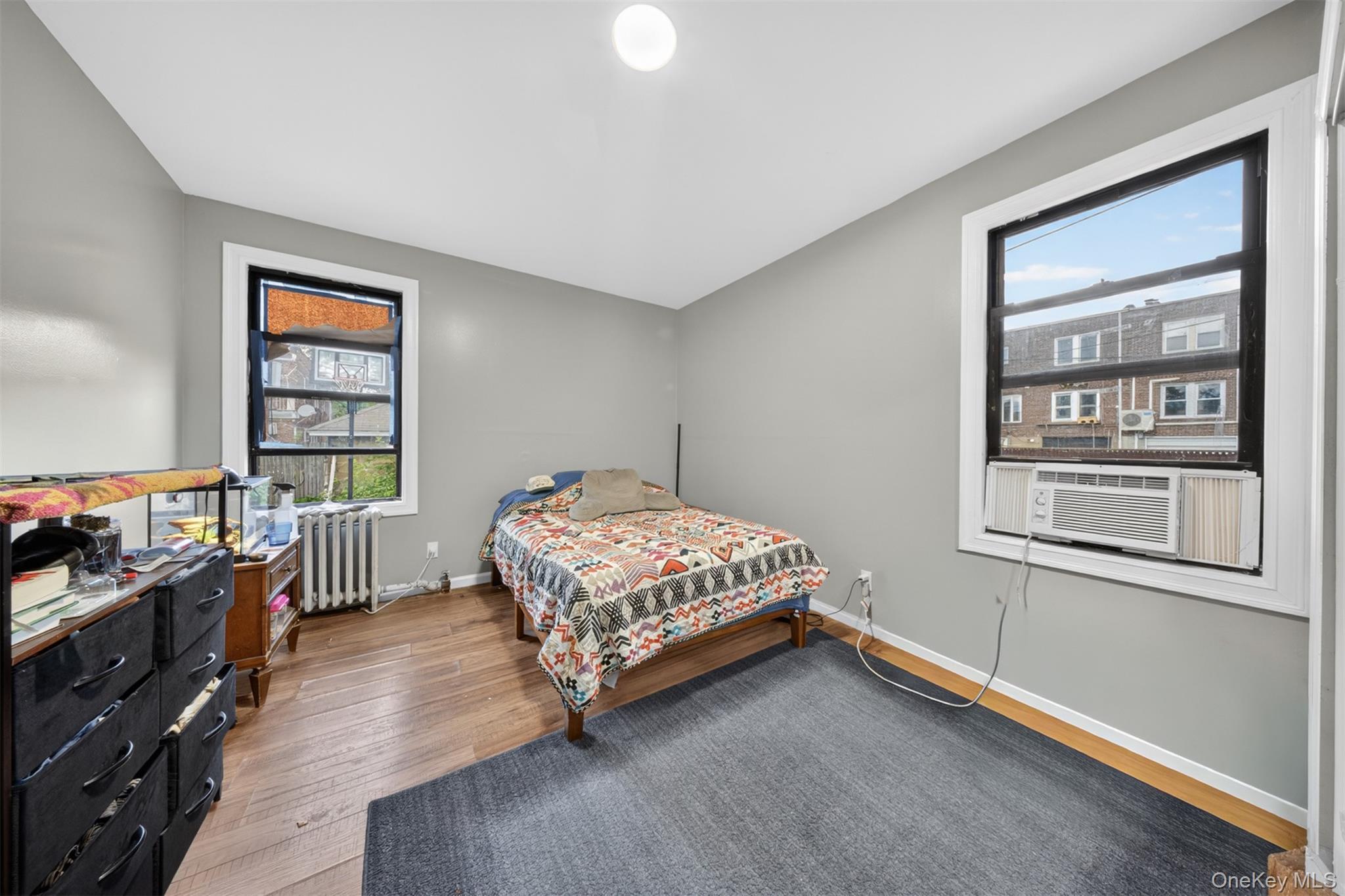 Single Family 160th Street Queens, NY 11432, MLS-1004161-12