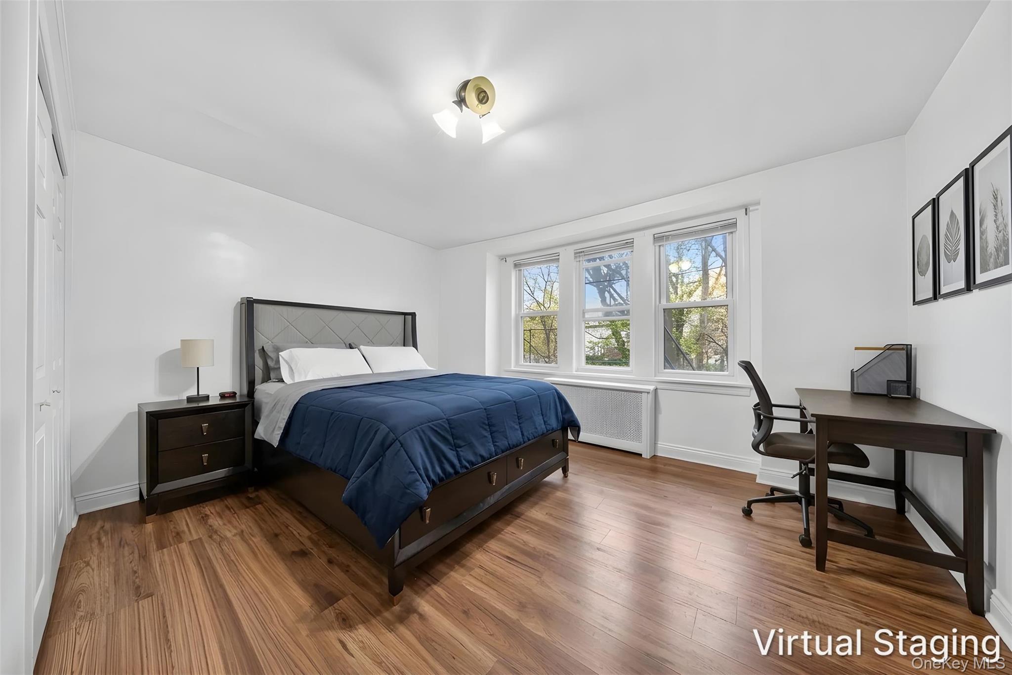 Single Family 160th Street Queens, NY 11432, MLS-1004161-19