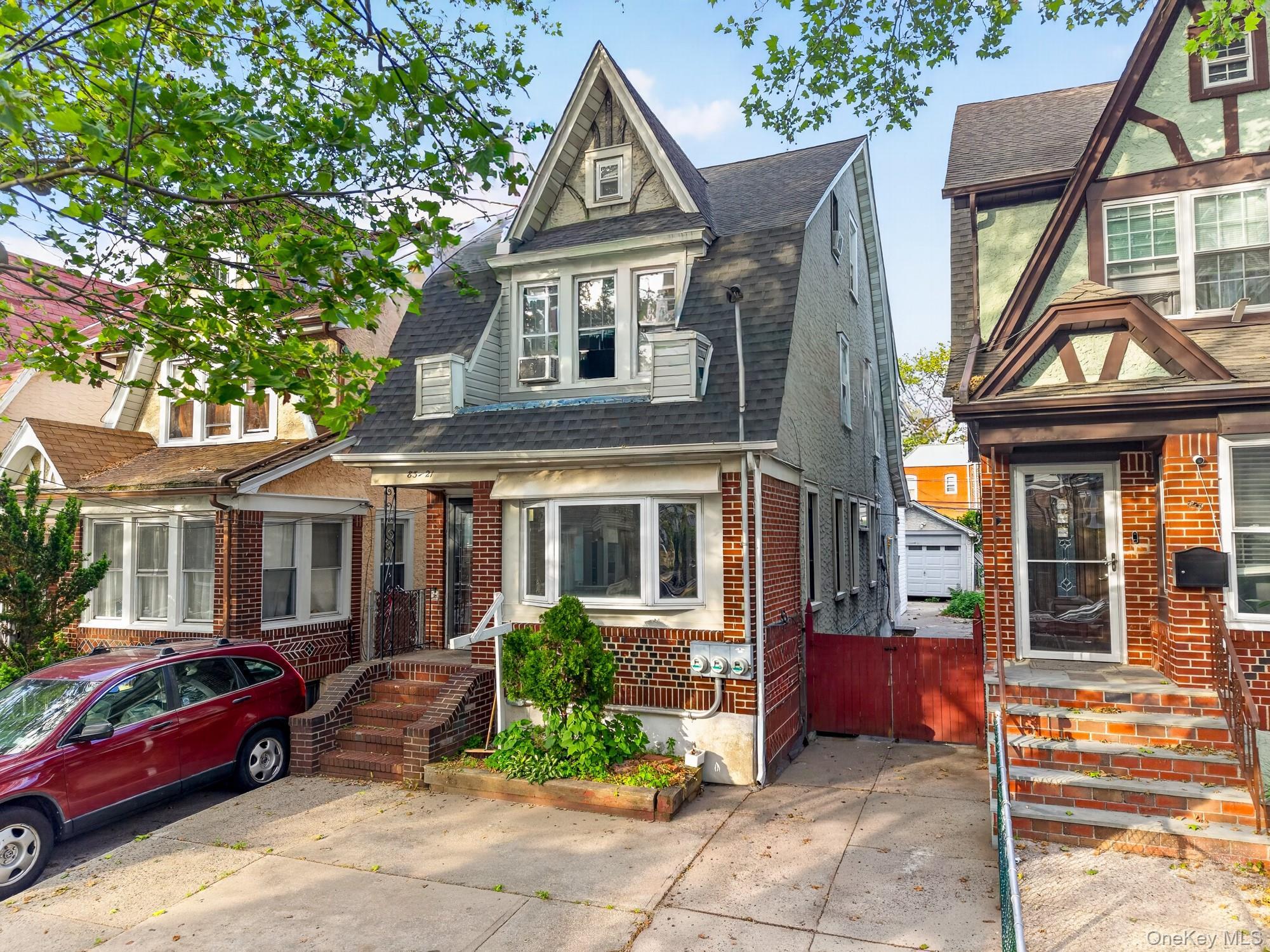 Single Family 160th Street Queens, NY 11432, MLS-1004161-2