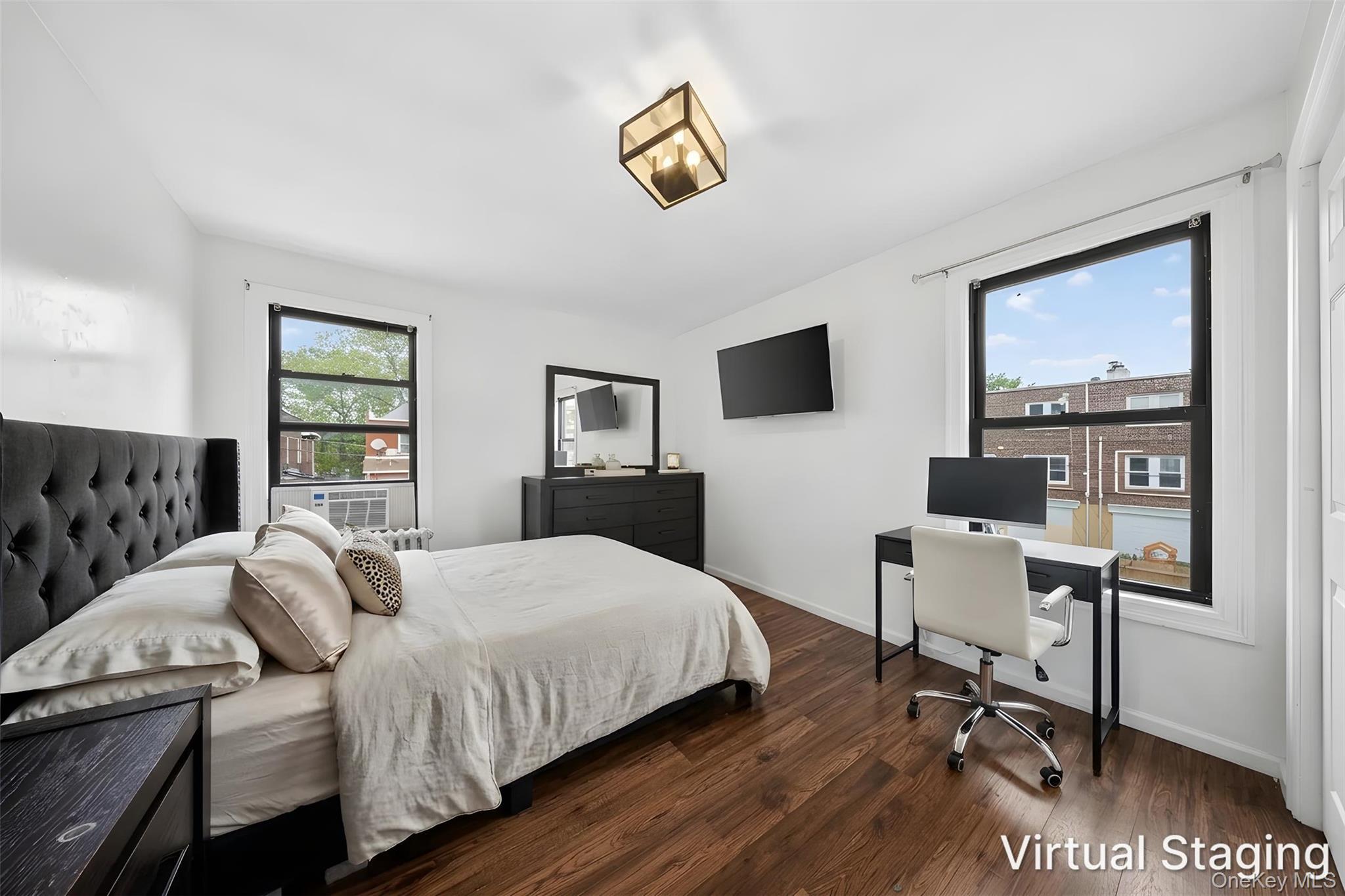 Single Family 160th Street Queens, NY 11432, MLS-1004161-20