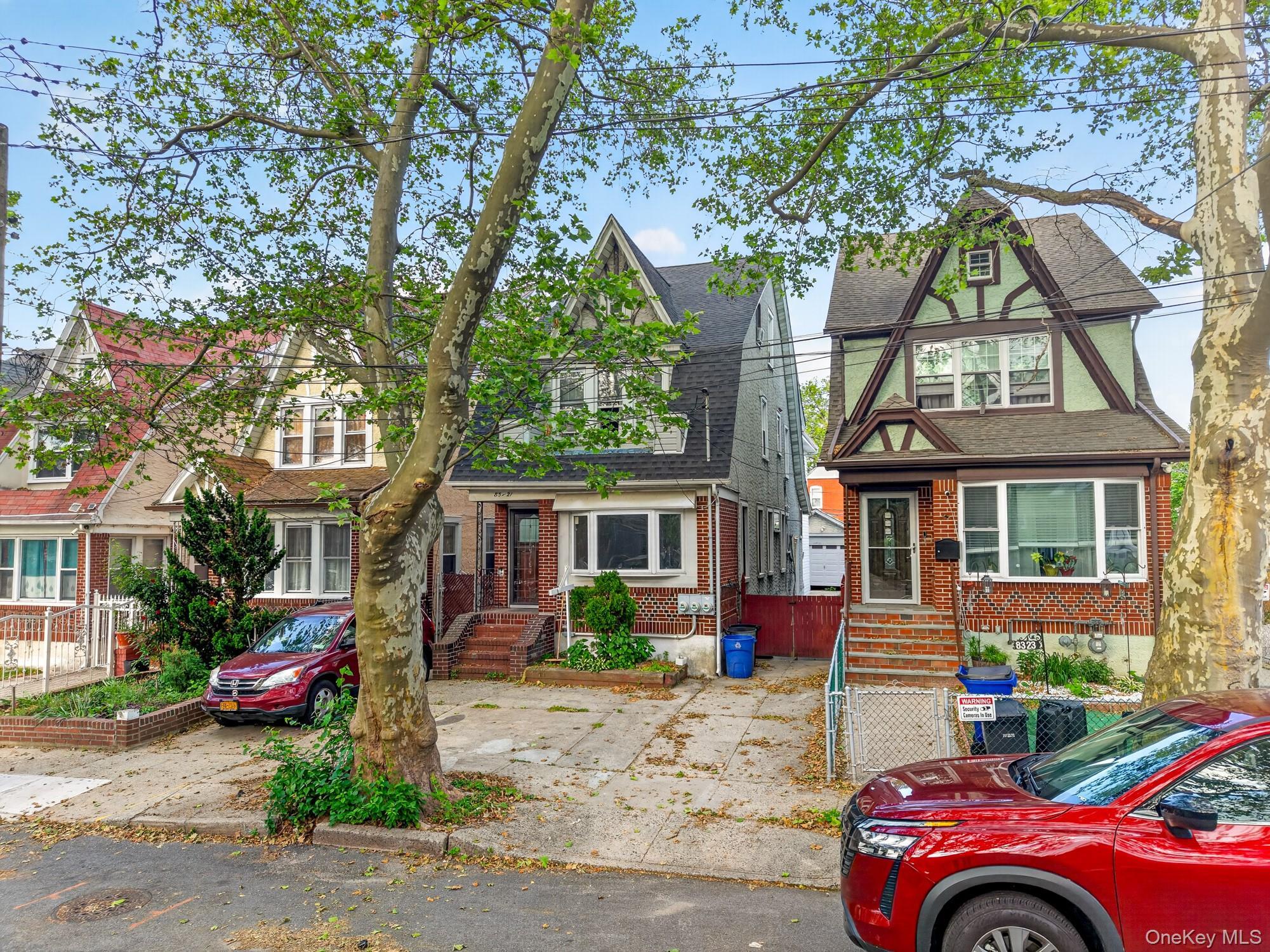 Single Family 160th Street Queens, NY 11432, MLS-1004161-33