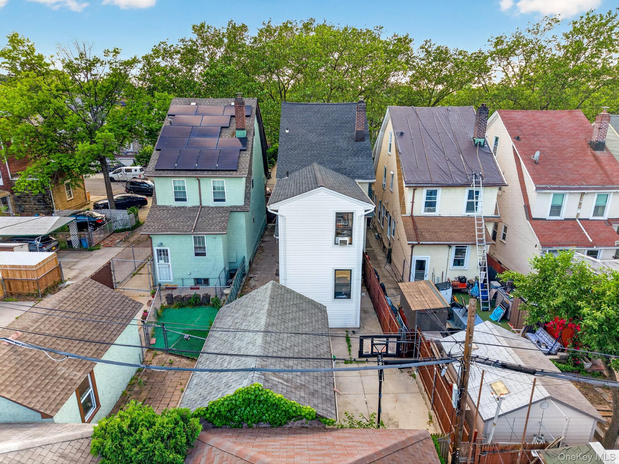Single Family 160th Street Queens, NY 11432, MLS-1004161-36