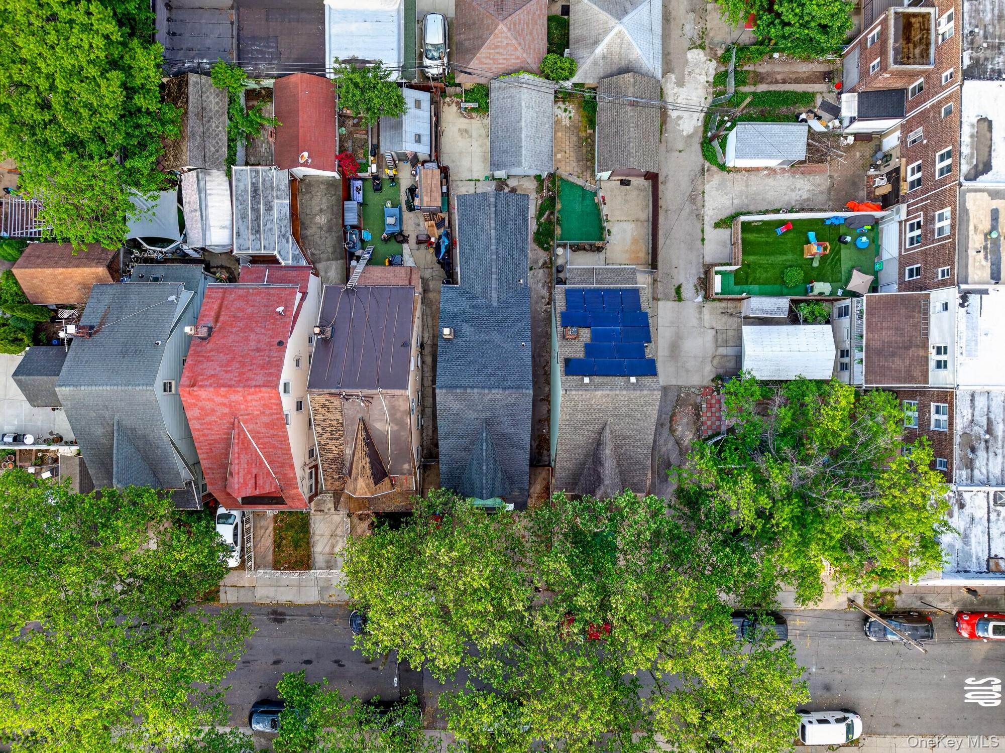 Single Family 160th Street Queens, NY 11432, MLS-1004161-37