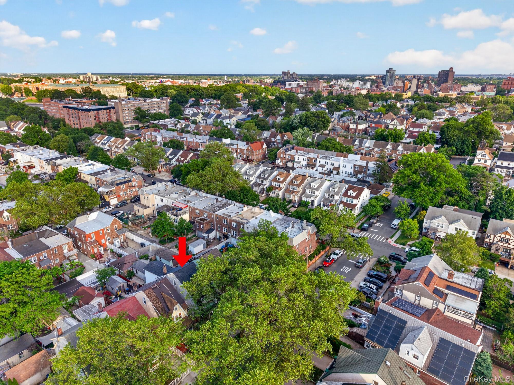 Single Family 160th Street  Queens, NY 11432, MLS-1004161-38