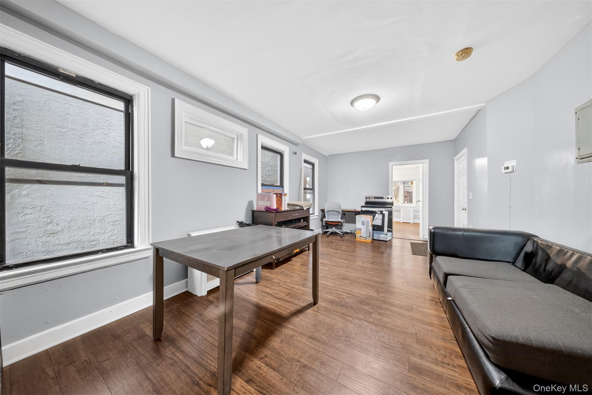 Single Family 160th Street Queens, NY 11432, MLS-1004161-5