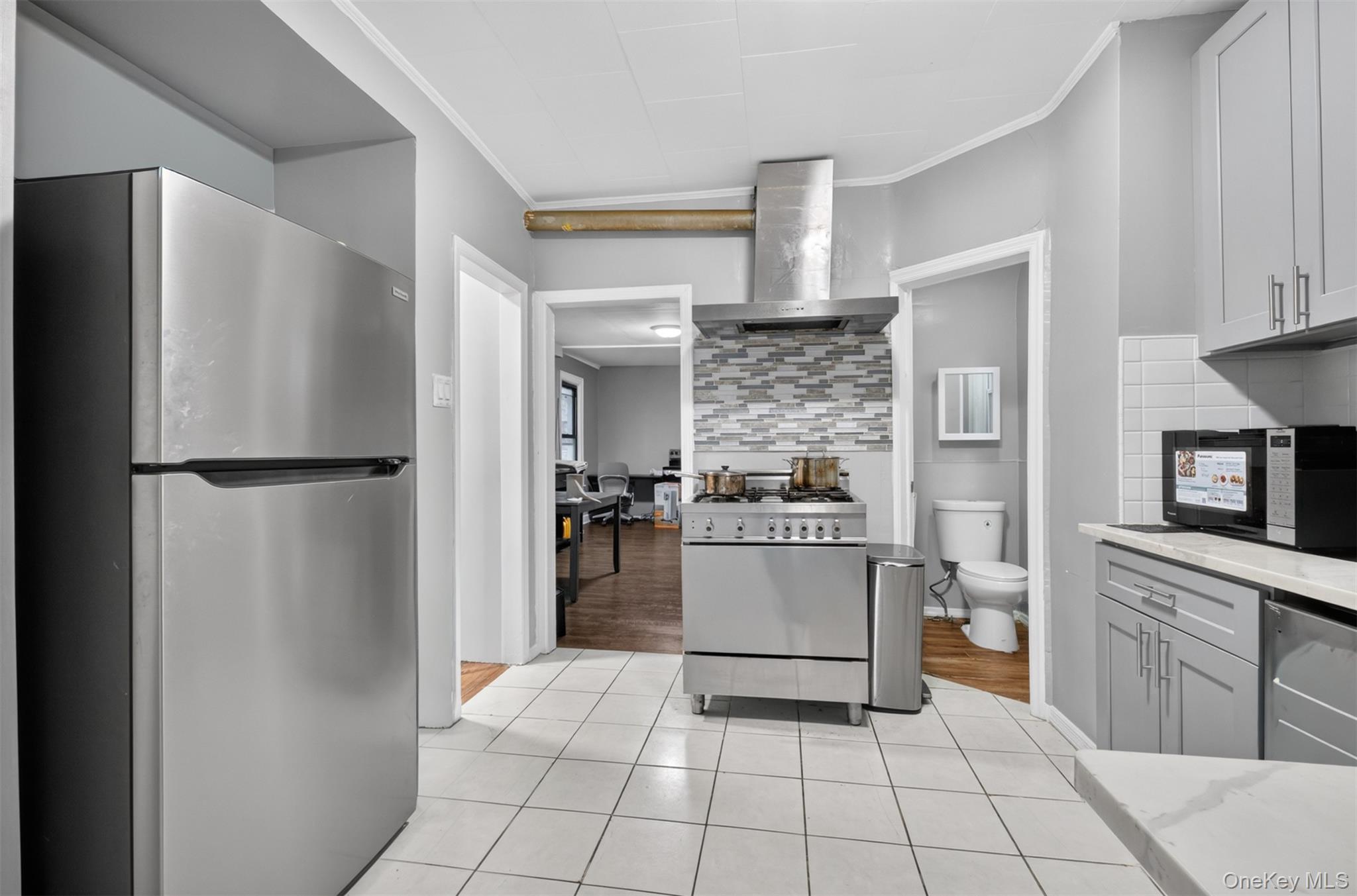 Single Family 160th Street Queens, NY 11432, MLS-1004161-7