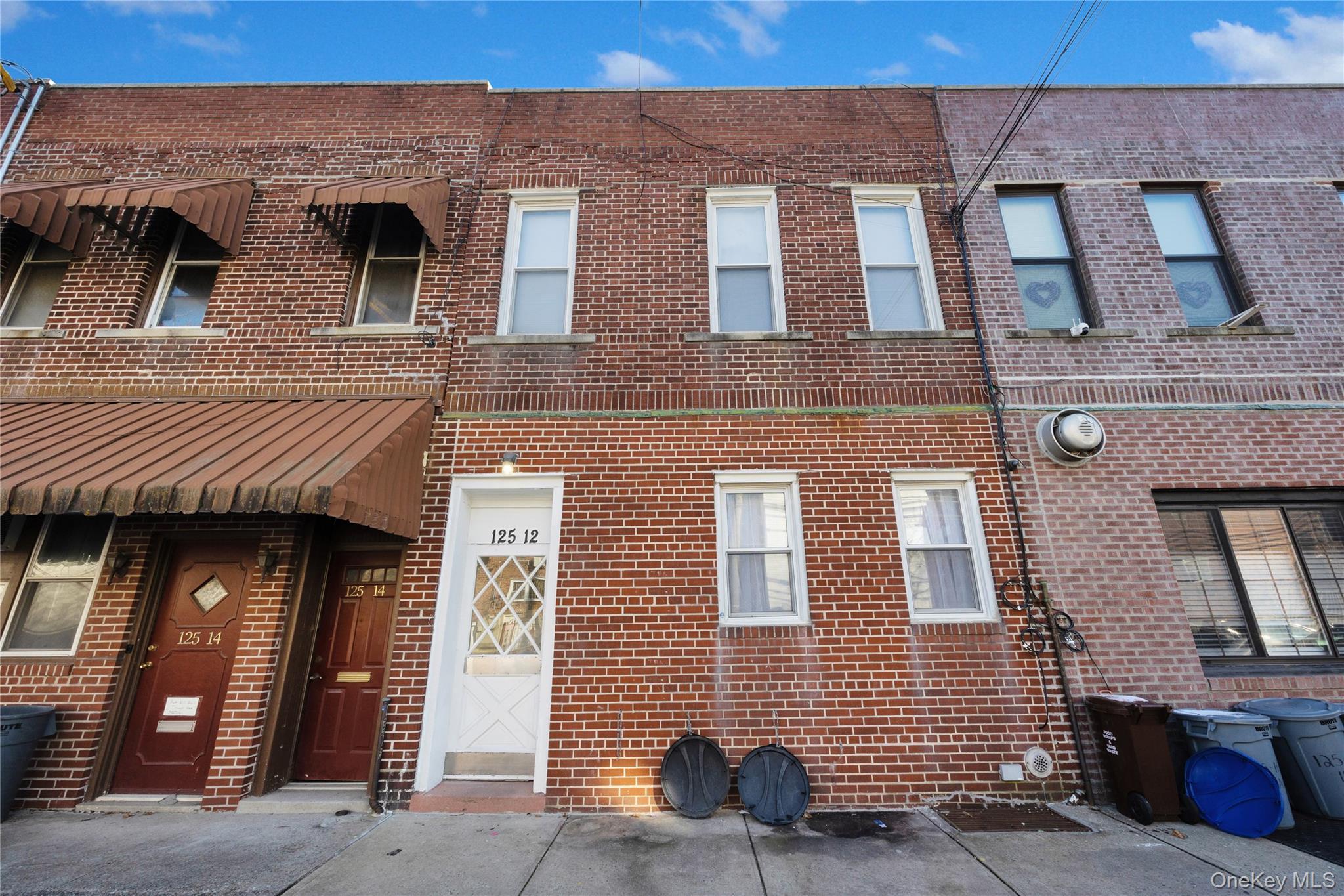 Single Family 18th Avenue  Queens, NY 11356, MLS-1004178-2