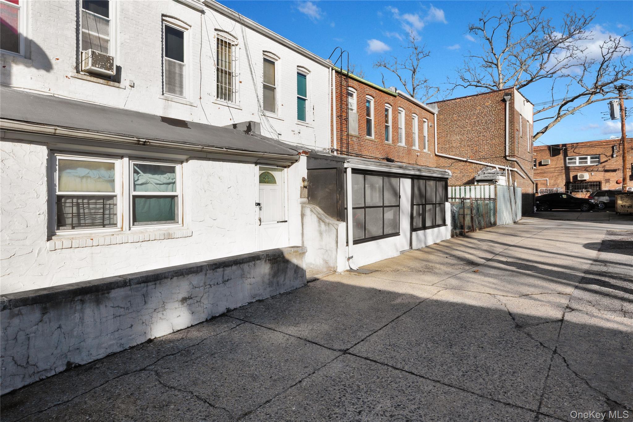 Single Family 18th Avenue  Queens, NY 11356, MLS-1004178-25